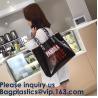 Buy cheap Beach Pvc Tote Bag,Women-Lightweight Hologram Tote Bag Laser PU Shoulder Bag Laser PU Leather from wholesalers