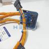 Buy cheap 3126B Engine Wire Harness 205-1252 2051252 for Excavator Parts from wholesalers