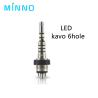 Buy cheap B2 M4 6 Hole Dental Coupler High Speed Handpiece Coupler from wholesalers