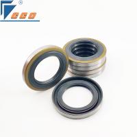 Buy cheap Double Lip Skeleton Oil Seals Rubber O Ring Oil Seal Hydraulic Pump Oil Sealing product