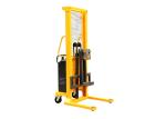 DT500 Operational Oil Drum Lifter Manual Loading Capacity 500Kg