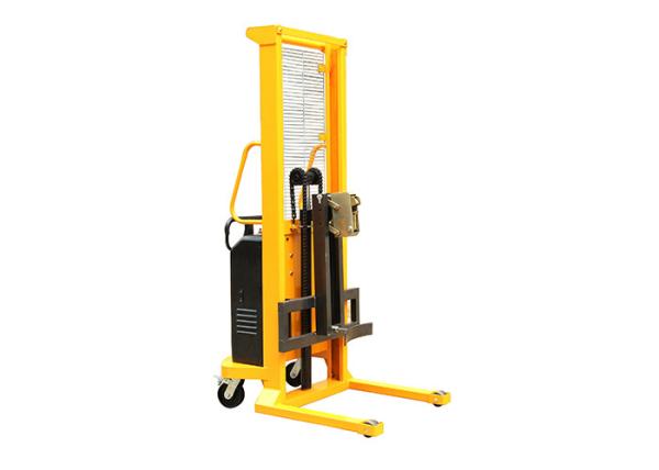 Buy cheap DT500 Operational Oil Drum Lifter Manual Loading Capacity 500Kg from wholesalers