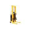 Buy cheap DT500 Operational Oil Drum Lifter Manual Loading Capacity 500Kg from wholesalers