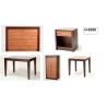 Buy cheap wooden Hotel furniture,Hospitality casegoods FH-0010 from wholesalers