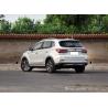 Buy cheap Roewe RX5 EV 320km 48.3Ah Li Electric Cars Permanent Magnet Motor from wholesalers