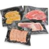 Buy cheap Meat Fresh Vacuum Sealer Food Bags For Food Custom Printed Biodegradable from wholesalers