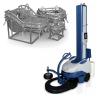 Buy cheap Rotational Mold Products Self-propelled Wrapping Machine Rotoplastic Mould from wholesalers