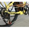 Buy cheap Women Shopping City Cheap EU201 Commuter Electric Bike aluminum hidden lithium battery ebike 20 inc 36v 350w 10Ah from wholesalers