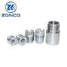 Buy cheap Polished Surface Cemented Carbide Nozzle Non Standard High Hardness from wholesalers