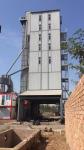 Modular Readymix Bituminous Asphalt Mixing Plant Twin Shaft