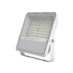 CRI80 265V LED Security Floodlights Wall Mount LED Flood Light Shockproof