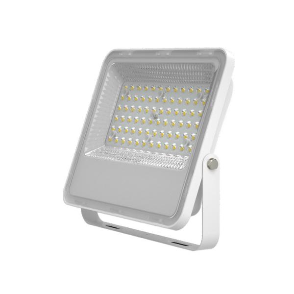Buy cheap CRI80 265V LED Security Floodlights Wall Mount LED Flood Light Shockproof from wholesalers