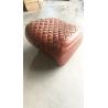 Buy cheap Defaico Saddle Leather Chair And Ottoman Antique Leather Armchairs from wholesalers