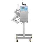 Tablet Metal Detector Pharmaceutical Metal Detector High Performance Detection