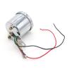 Buy cheap CE DC 12 Volt Tachometer , Retro Round Digital Motorcycle Speedometer from wholesalers