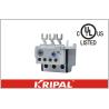 Buy cheap GTH40 UL Magnetic Thermal Overload Relay Electrical Protective Relays from wholesalers