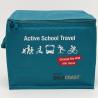 Buy cheap Pearl Cotton Portable Take Away Compact Lunch Bag Aluminum Foil Insulation from wholesalers