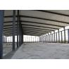 Buy cheap H Beam Structural Steel Frame Construction Steel Structure Warehouse from wholesalers