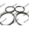 Buy cheap 6DB10 Engine Valve Seat Insert ME051354 ME051300 For Mitsubishi Engine from wholesalers