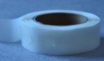 0.4mm Double Faced Removable 3R GEL Gift Box Tape Peeling Strenth 2.3N /25mm