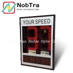 Intergrated Housing Material Cold Rolled Sheet Or Aluminum Slow Down Speed Limit