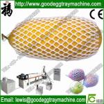 Environment Friendly EPE Foam Net For Fruit making machinery