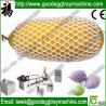 Buy cheap Hardware Tool Packaging Fruit Foam Net making machinery from wholesalers