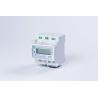 Buy cheap Iot GSM 4P Smart Prepaid Energy Meter Pre Pay Power Smart Meter 65Hz from wholesalers
