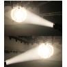 Buy cheap 8.4 KG LED 200W Image Lamp Stage Lights for Wedding Performance Party RGBW Beam Lights from wholesalers