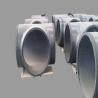 Buy cheap ASTM A105 8 Inch Carbon Steel Pipe Tee Black SCH40 Reducing Tee Straight Tee And Equal Tee from wholesalers