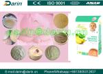Soya walnut beans powder Food Extruder Machine , cheese extruder Machine