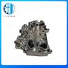Buy cheap Excavator Diesel Engine Parts D6E Engine Oil Coolers 21099784 Oil Cooler Cover from wholesalers