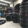 Buy cheap 20 25 32 63mm HDPE Irrigation Pipes Hot Melt Polyethylene Hdpe Waste Pipe from wholesalers