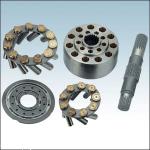 Hydraulic Piston Pump Spare Parts for Linde HPR75 double pistons shoe double