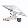 Buy cheap 60AH Rechargeable Solar Security Camera Infrared Full HD 1080P from wholesalers