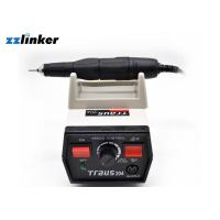Buy cheap LK-K12 Dental Abrasive Micro Motor Unit for clinic use SAESHIN 204+102L product