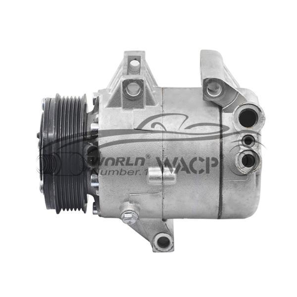 Buy cheap PXV16 6PK Auto AC Compressors 64226CVC7011J For Buick GL8 For Firstland WXBK004 from wholesalers