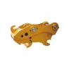 Buy cheap 1-50 Ton Excavator Hydraulic Quick Hitch For Easy And Secure Attachment from wholesalers