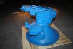 Belparts Hydraulic Pump Excavator Parts SOLAR420LC-V DX420 A8V0200 401-00255