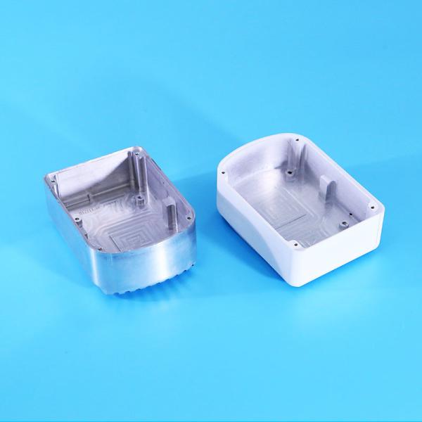 Buy cheap OEM / ODM Alloy Die Casting Parts / Aluminium Die Casting Texture Polishing from wholesalers