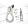 Buy cheap Air Cylinder with Cable Assy cutting machine parts CDJ2D16-20- C73S from wholesalers