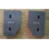 Buy cheap ODM High Hardness 63 HRC Ni Hard White Iron Casting from wholesalers