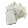 Buy cheap New Design Top Quality Lint Free White Cotton Rags For Marine Cleaning from wholesalers