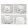 Buy cheap Disposable Growth Diaper Strong Absorption and Comfortable Waist Circumference For Baby Diaper from wholesalers