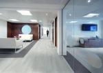 Rigid Core SPC 4.0mm PVC Vinyl Plank Flooring 7.25''X48''