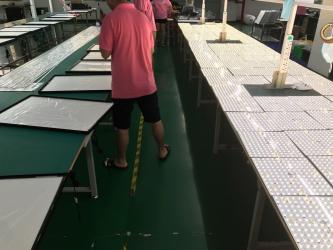 Shenzhen Traveling Lighthouse Photoelectron Co., Ltd.