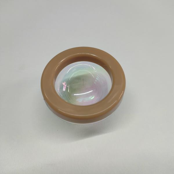 Buy cheap Dongguan Single Cavity Double Color Plastic Injection Mold OEM Support from wholesalers
