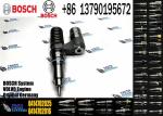 Injector Valve Good Quality Diesel Fuel Injector 0414702016 0414702025 For VOLVO