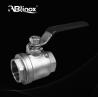 Buy cheap Polished 2205 CT4 Stainless Casting Components from wholesalers