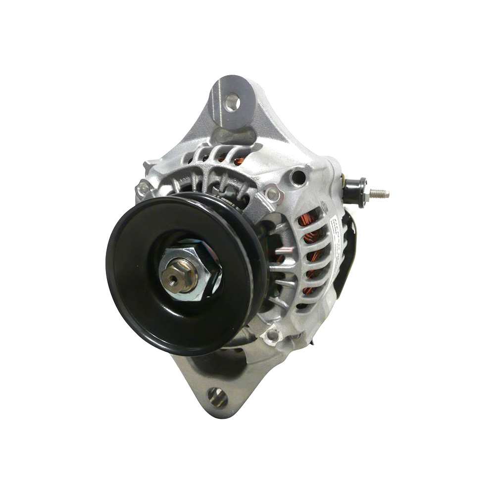12V 35A Denso 100211-4490 Alternator K1301D 12197 90-29-5321 AND0235 0210800760 1002111610 1002111611 1002111630